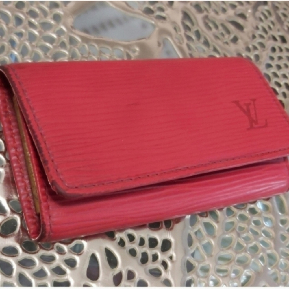 Louis Vuitton Key Case